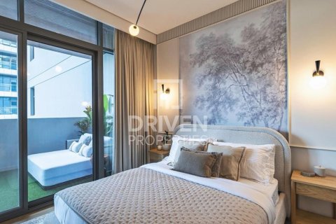 Apartment in Business Bay, Dubai 1 bedroom, 80.64 sq.m. № 137258 - photo 10