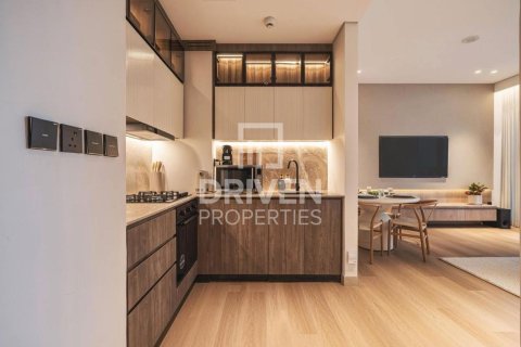 Apartment in Business Bay, Dubai 1 bedroom, 80.64 sq.m. № 137258 - photo 6