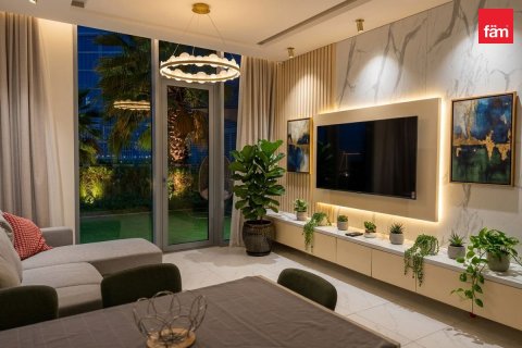 Apartment in Dubai 1 bedroom, 96 sq.m. № 139158