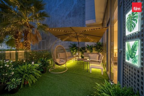 Apartment in Dubai 1 bedroom, 96 sq.m. № 139158 - photo 9
