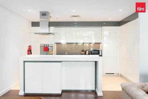 Apartamento en Dubai, 1 dormitorio, 108.5 m², № 139153 - foto 8