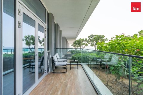 Apartamento en Dubai, 1 dormitorio, 108.5 m², № 139153