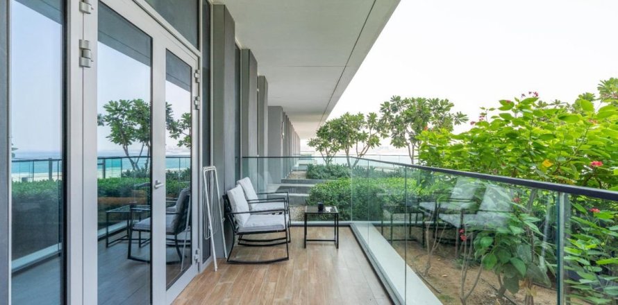 Apartamento en Dubai, 1 dormitorio, 108.5 m², № 139153
