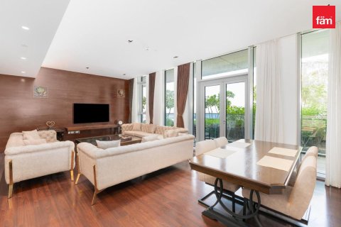 Apartamento en Dubai, 1 dormitorio, 108.5 m², № 139153 - foto 3
