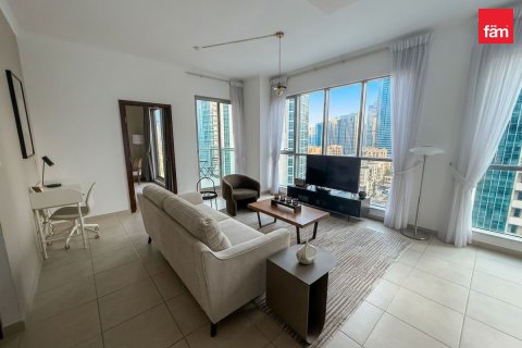 شقة في وسط مدينة دبي, دبي 1غرف نوم, 84.2 م² رقم 139154 - صورة 3