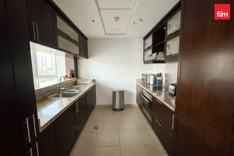شقة في وسط مدينة دبي, دبي 1غرف نوم, 84.2 م² رقم 139154 - صورة 7