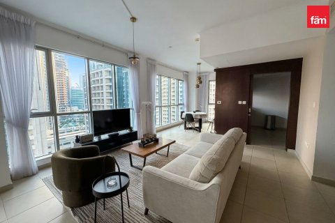 شقة في وسط مدينة دبي, دبي 1غرف نوم, 84.2 م² رقم 139154 - صورة 4