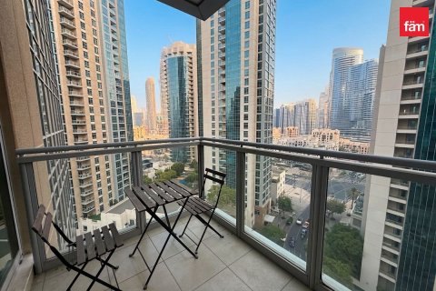 شقة في وسط مدينة دبي, دبي 1غرف نوم, 84.2 م² رقم 139154 - صورة 2