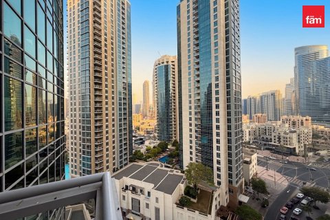 شقة في وسط مدينة دبي, دبي 1غرف نوم, 84.2 م² رقم 139154