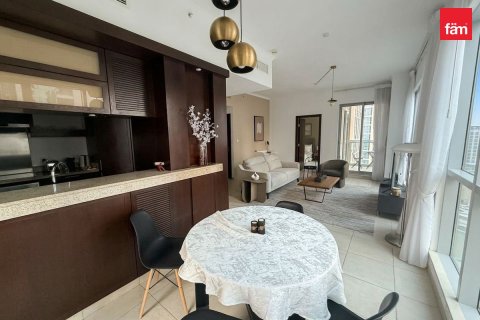 شقة في وسط مدينة دبي, دبي 1غرف نوم, 84.2 م² رقم 139154 - صورة 5