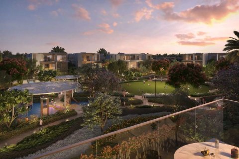 Villa à Nad Al Sheba 1, Nadd Al Sheba, Dubai, 3 chambres, 309 m², № 73975 - photo 12