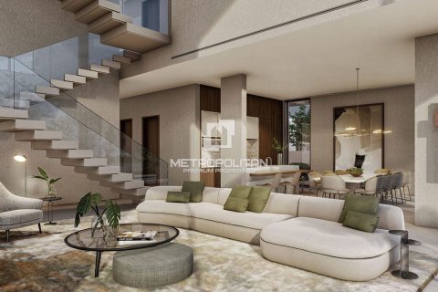 Villa à Nad Al Sheba 1, Nadd Al Sheba, Dubai, 3 chambres, 309 m², № 73975 - photo 6