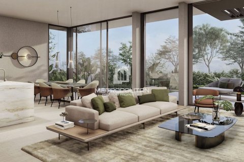 Villa à Nad Al Sheba 1, Nadd Al Sheba, Dubai, 3 chambres, 309 m², № 73975 - photo 3