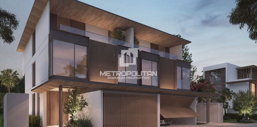 Villa en Nad Al Sheba 1, Nadd Al Sheba, Dubai, 3 dormitorios, 309 m², № 73975