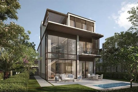 Villa à Nad Al Sheba 1, Nadd Al Sheba, Dubai, 3 chambres, 309 m², № 73975 - photo 11