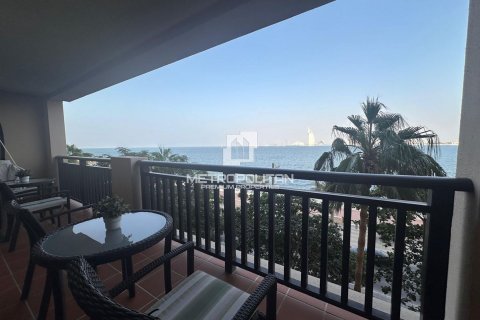 Apartment in Palm Jumeirah, Dubai 1 bedroom, 108 sq.m. № 73974 - photo 1