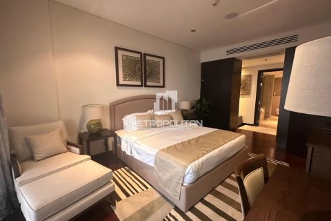 Apartment in Palm Jumeirah, Dubai 1 bedroom, 108 sq.m. № 73974 - photo 2