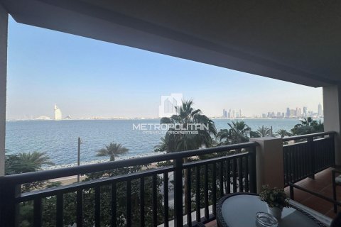 Apartment in Palm Jumeirah, Dubai 1 bedroom, 108 sq.m. № 73974 - photo 10