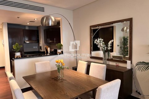 Apartment in Palm Jumeirah, Dubai 1 bedroom, 108 sq.m. № 73974 - photo 4