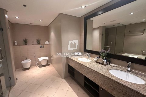 Apartment in Palm Jumeirah, Dubai 1 bedroom, 108 sq.m. № 73974 - photo 9