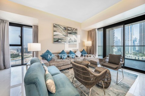 Apartment in Aykon City, Business Bay, Dubai 3 bedrooms, 158 sq.m. № 73972 - photo 1