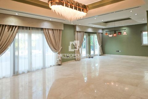 Villa in Al Furjan, Dubai 4 bedrooms, 309 sq.m. № 73965 - photo 1