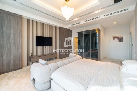 Ático en Oceana, Palm Jumeirah, Dubai, 4 dormitorios, 493 m², № 73966 - foto 9