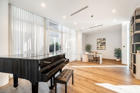 Ático en Oceana, Palm Jumeirah, Dubai, 4 dormitorios, 493 m², № 73966 - foto 5