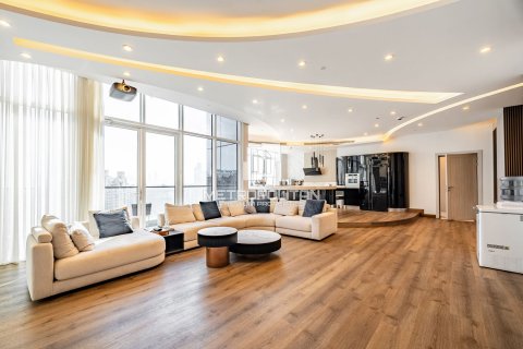 Ático en Oceana, Palm Jumeirah, Dubai, 4 dormitorios, 493 m², № 73966 - foto 2