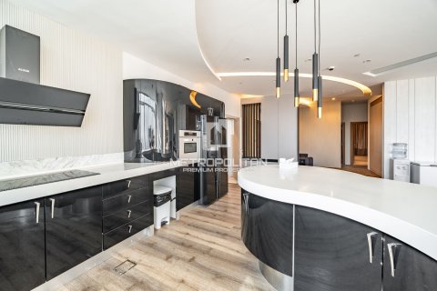 Ático en Oceana, Palm Jumeirah, Dubai, 4 dormitorios, 493 m², № 73966 - foto 7