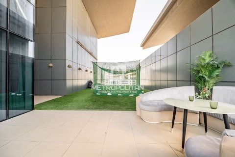 Ático en Oceana, Palm Jumeirah, Dubai, 4 dormitorios, 493 m², № 73966 - foto 18