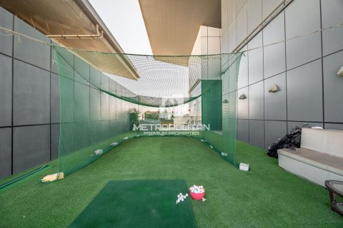 Ático en Oceana, Palm Jumeirah, Dubai, 4 dormitorios, 493 m², № 73966 - foto 17