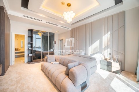 Ático en Oceana, Palm Jumeirah, Dubai, 4 dormitorios, 493 m², № 73966 - foto 8