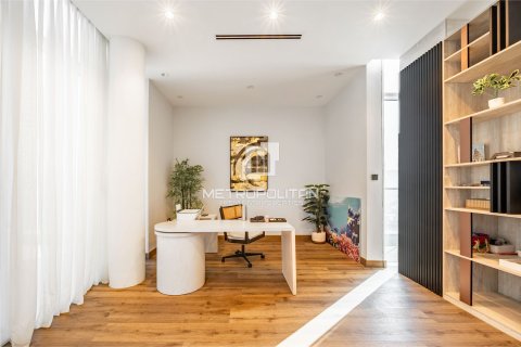 Ático en Oceana, Palm Jumeirah, Dubai, 4 dormitorios, 493 m², № 73966 - foto 6