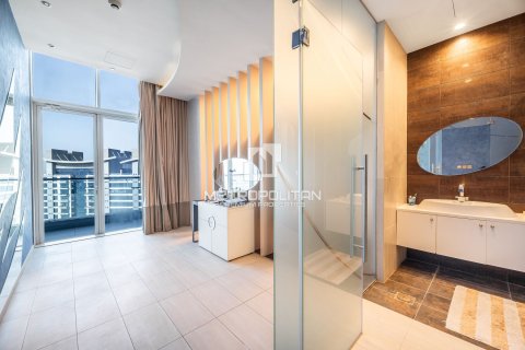 Ático en Oceana, Palm Jumeirah, Dubai, 4 dormitorios, 493 m², № 73966 - foto 15