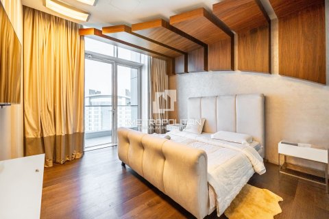 Ático en Oceana, Palm Jumeirah, Dubai, 4 dormitorios, 493 m², № 73966 - foto 12