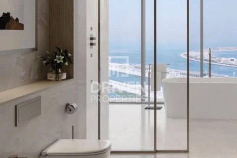 شقة في Dubai Harbour, دبي 3 غرف نوم, 222.04 م² رقم 143026 - صورة 11