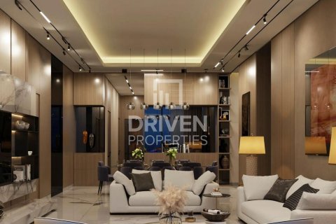 شقة في Dubai Harbour, دبي 3 غرف نوم, 222.04 م² رقم 143026 - صورة 5