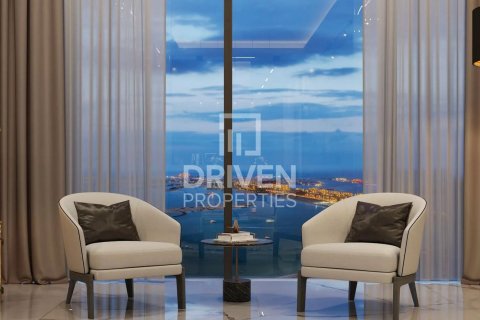 شقة في Dubai Harbour, دبي 3 غرف نوم, 222.04 م² رقم 143026 - صورة 8
