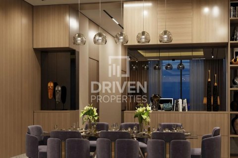 شقة في Dubai Harbour, دبي 3 غرف نوم, 222.04 م² رقم 143026 - صورة 9