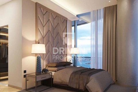شقة في Dubai Harbour, دبي 3 غرف نوم, 222.04 م² رقم 143026 - صورة 10