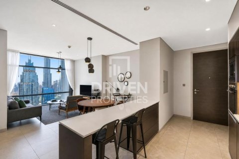 Apartamento en DIFC, Dubai, 1 dormitorio, 89.84 m², № 143023 - foto 1