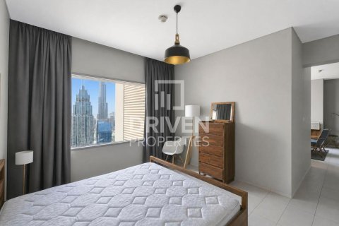 Apartamento en DIFC, Dubai, 1 dormitorio, 89.84 m², № 143023 - foto 8