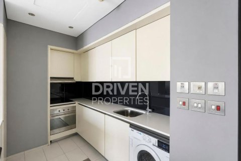 Apartamento en DIFC, Dubai, 1 dormitorio, 89.84 m², № 143023 - foto 6