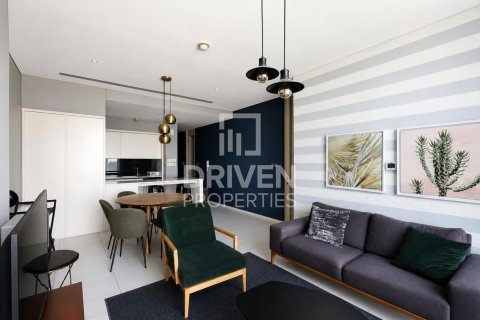 Apartamento en DIFC, Dubai, 1 dormitorio, 89.84 m², № 143023 - foto 3