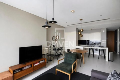 Apartamento en DIFC, Dubai, 1 dormitorio, 89.84 m², № 143023 - foto 4