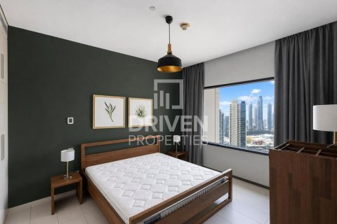 Apartamento en DIFC, Dubai, 1 dormitorio, 89.84 m², № 143023 - foto 7