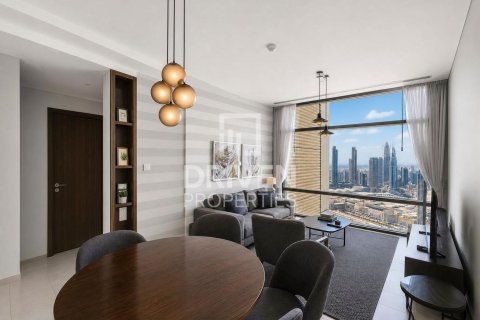 Apartamento en DIFC, Dubai, 1 dormitorio, 89.84 m², № 143023 - foto 2