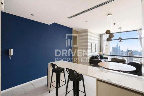 Apartamento en DIFC, Dubai, 1 dormitorio, 89.84 m², № 143023 - foto 5