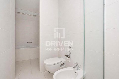 Apartamento en DIFC, Dubai, 1 dormitorio, 89.84 m², № 143023 - foto 12